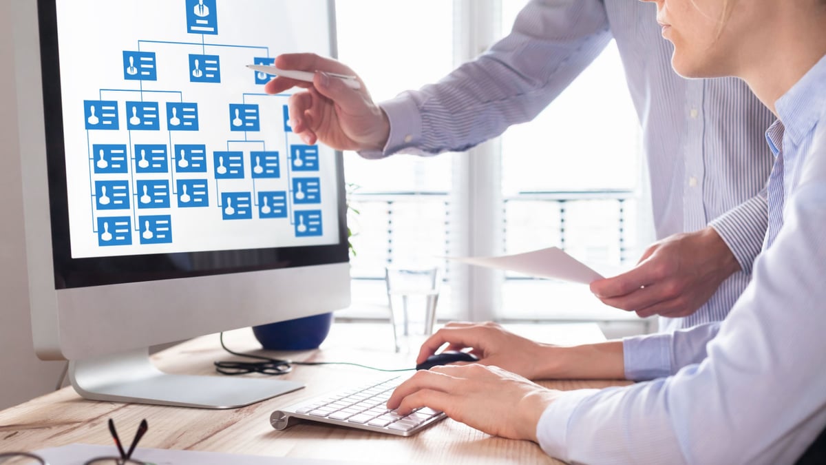 Organizational Structure What it Is and Why it is Important